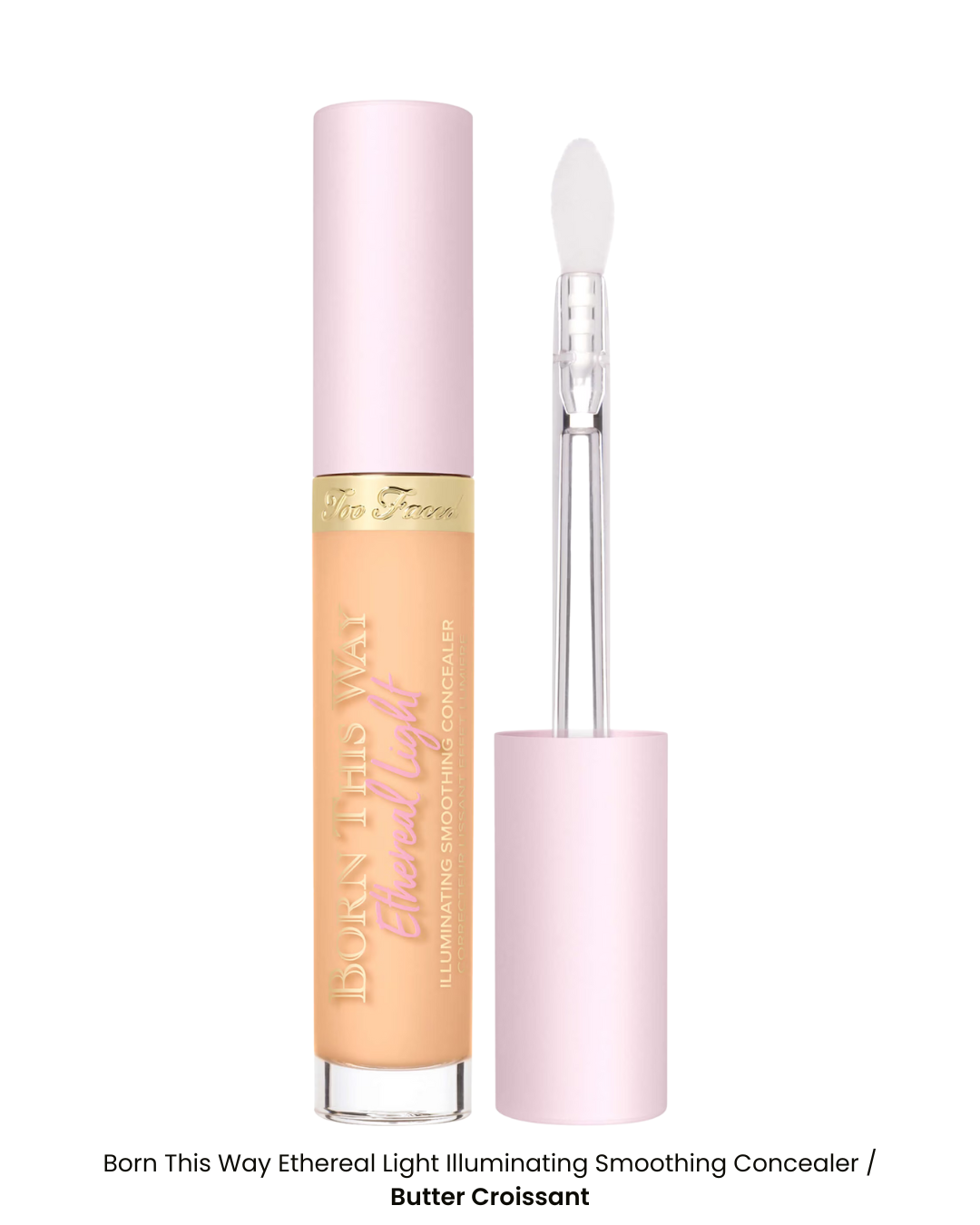 Born This Way Ethereal Light Illuminating Smoothing Concealer