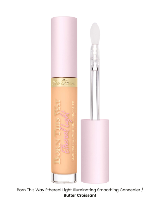 Born This Way Ethereal Light Illuminating Smoothing Concealer