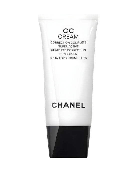 CC Cream