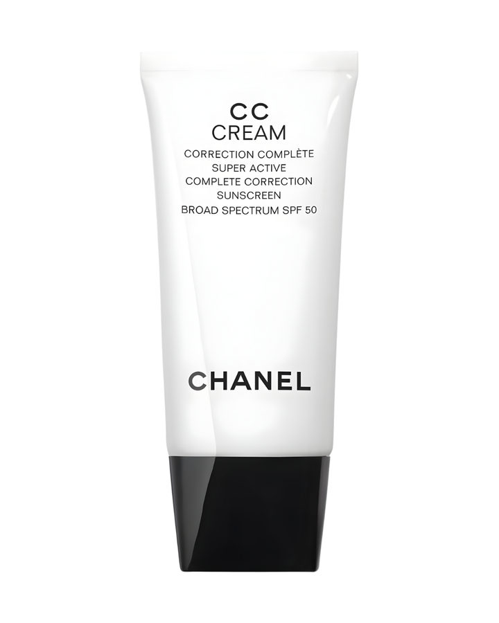CC Cream
