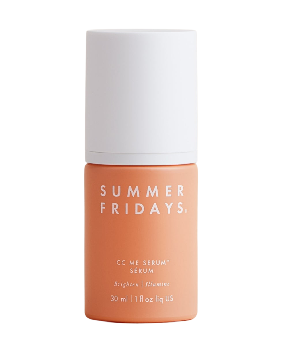 CC Me Serum® with Vitamin C + Niacinamide