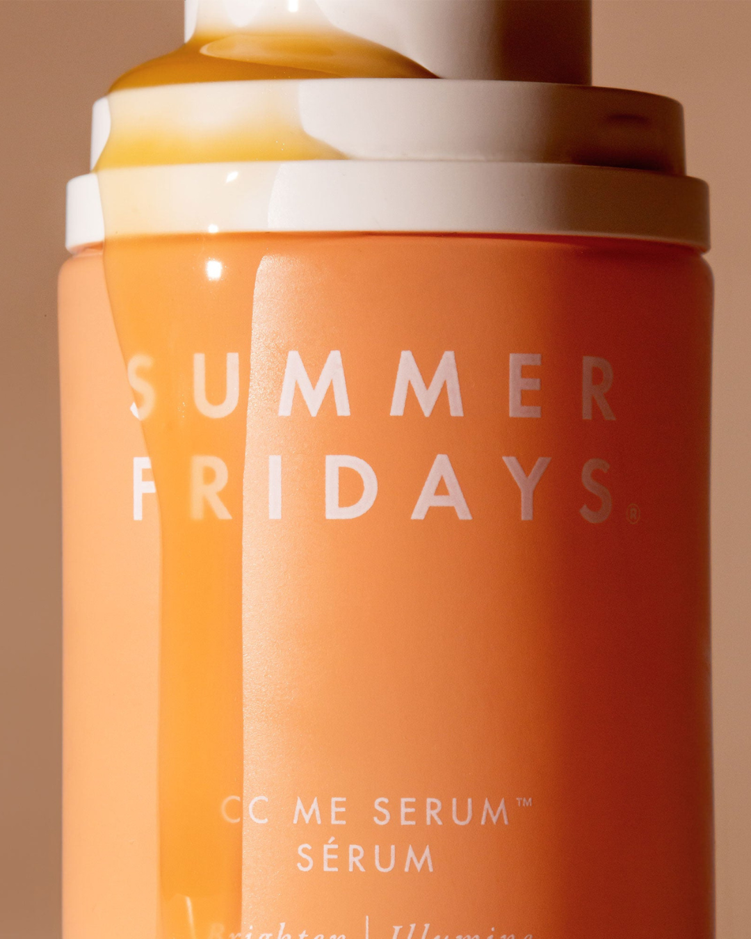 CC Me Serum® with Vitamin C + Niacinamide