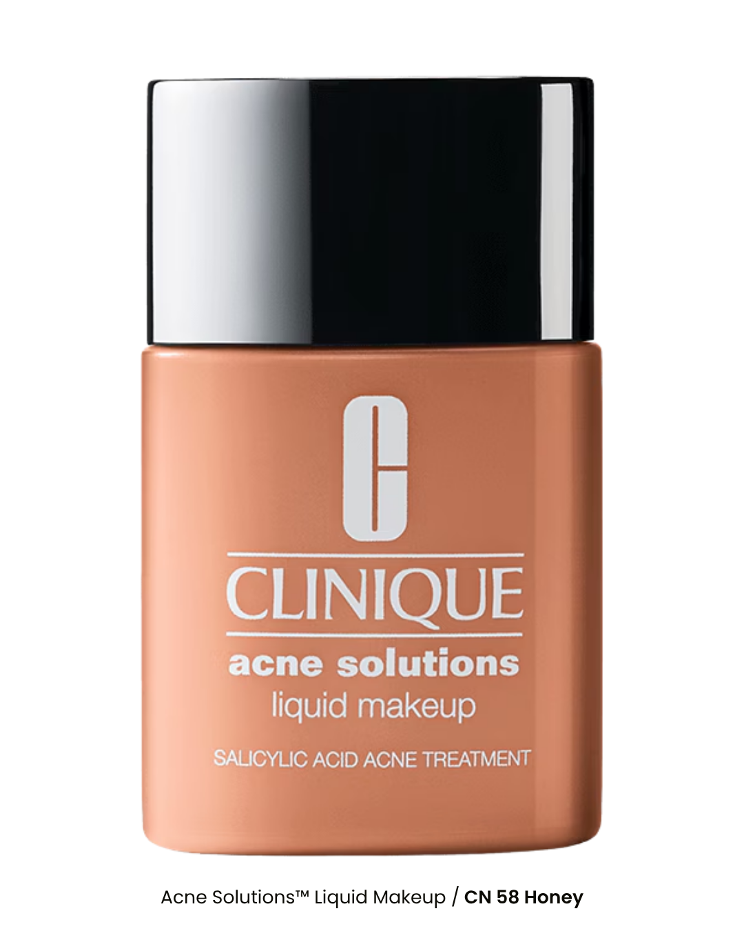 Acne Solutions™ Liquid Makeup