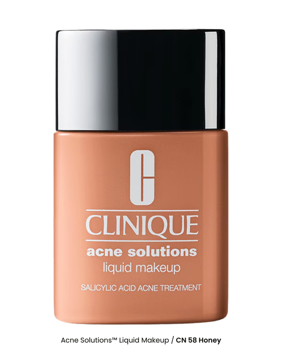 Acne Solutions™ Liquid Makeup