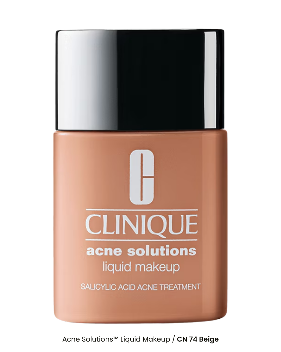 Acne Solutions™ Liquid Makeup