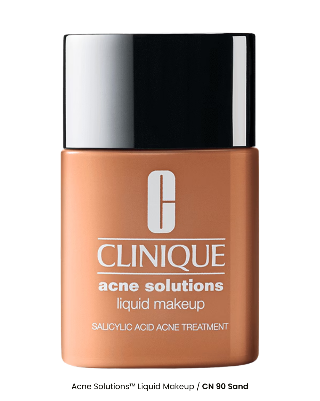 Acne Solutions™ Liquid Makeup