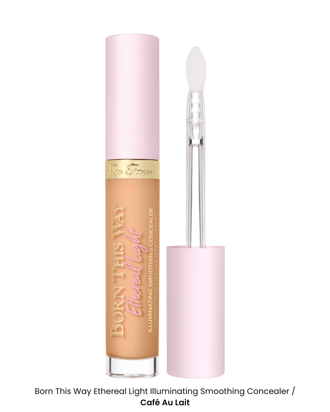 Born This Way Ethereal Light Illuminating Smoothing Concealer