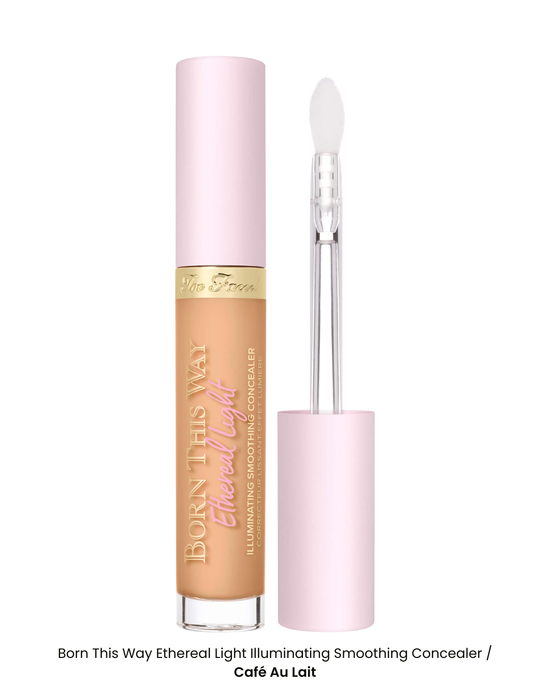 Born This Way Ethereal Light Illuminating Smoothing Concealer