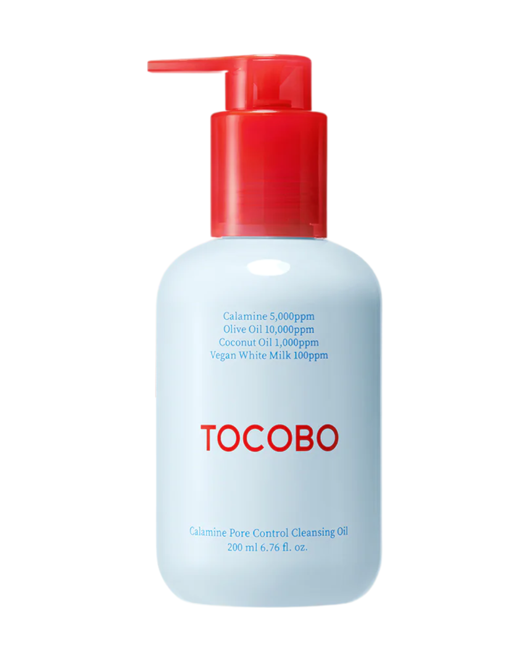 Calamine Pore Control Cleansing Oil