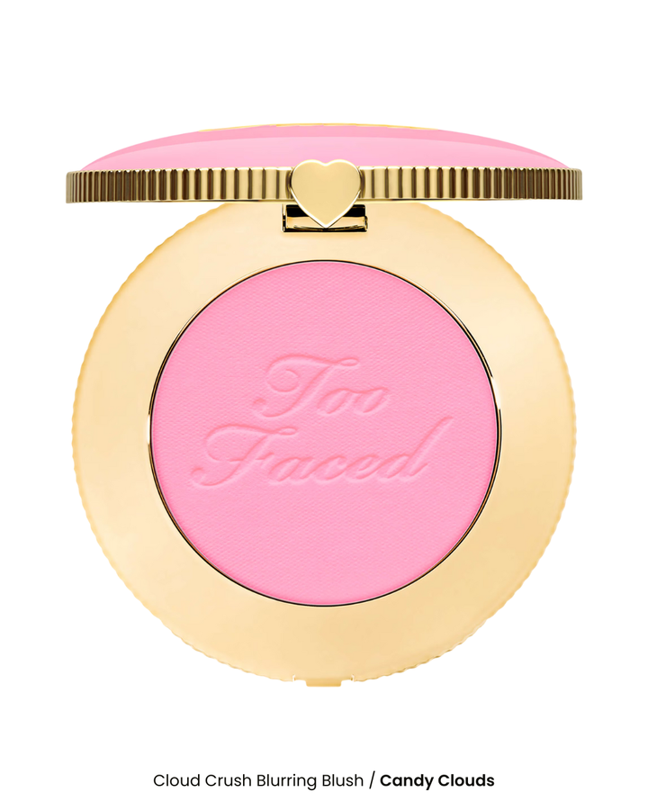 Cloud Crush Blurring Blush