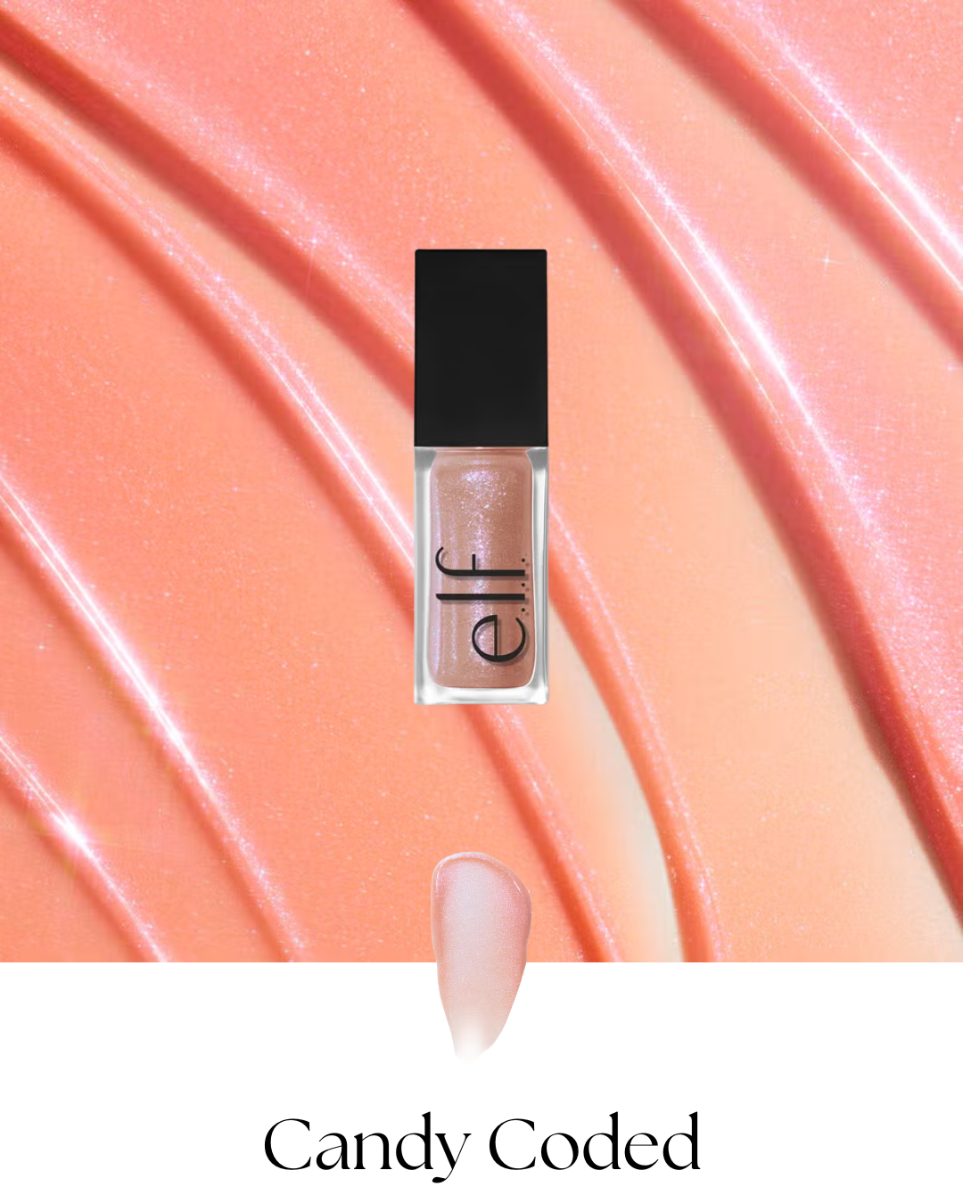Glow Reviver Lip Oil Glimmer