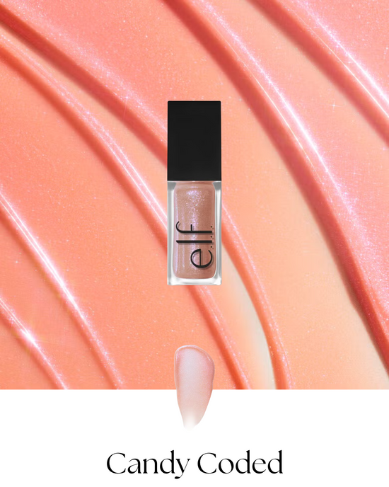 Glow Reviver Lip Oil Glimmer