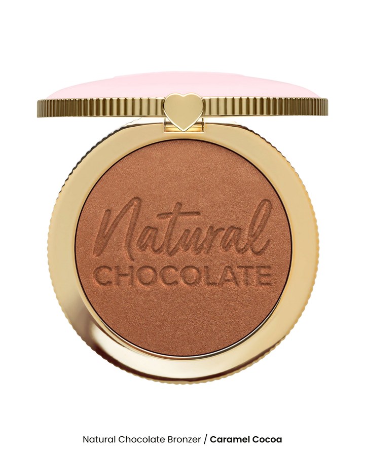 Natural Chocolate Bronzer