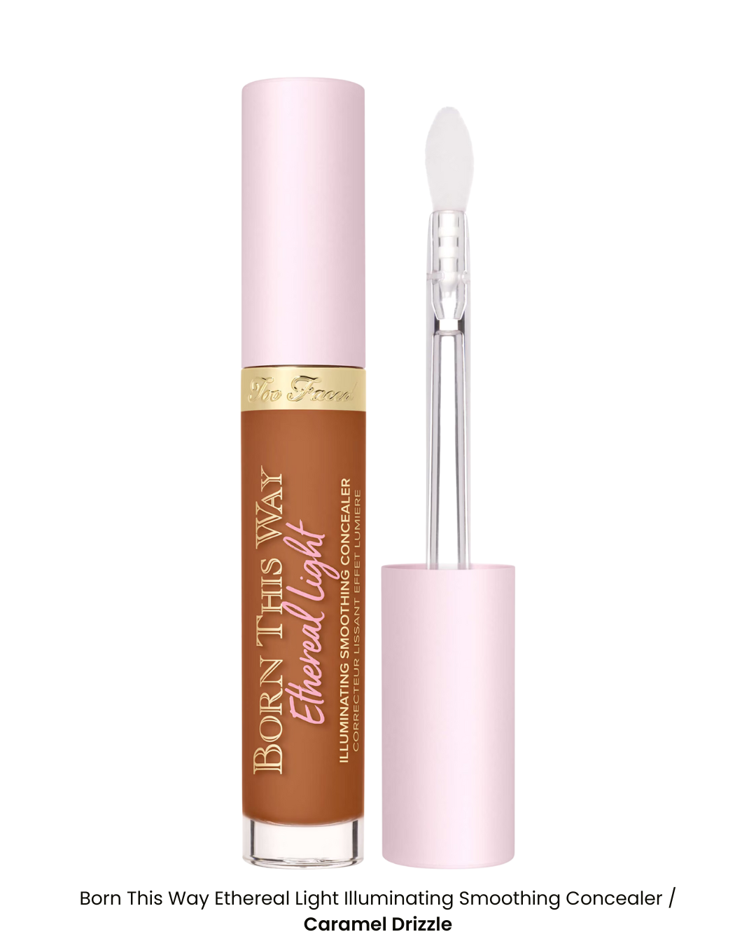 Born This Way Ethereal Light Illuminating Smoothing Concealer