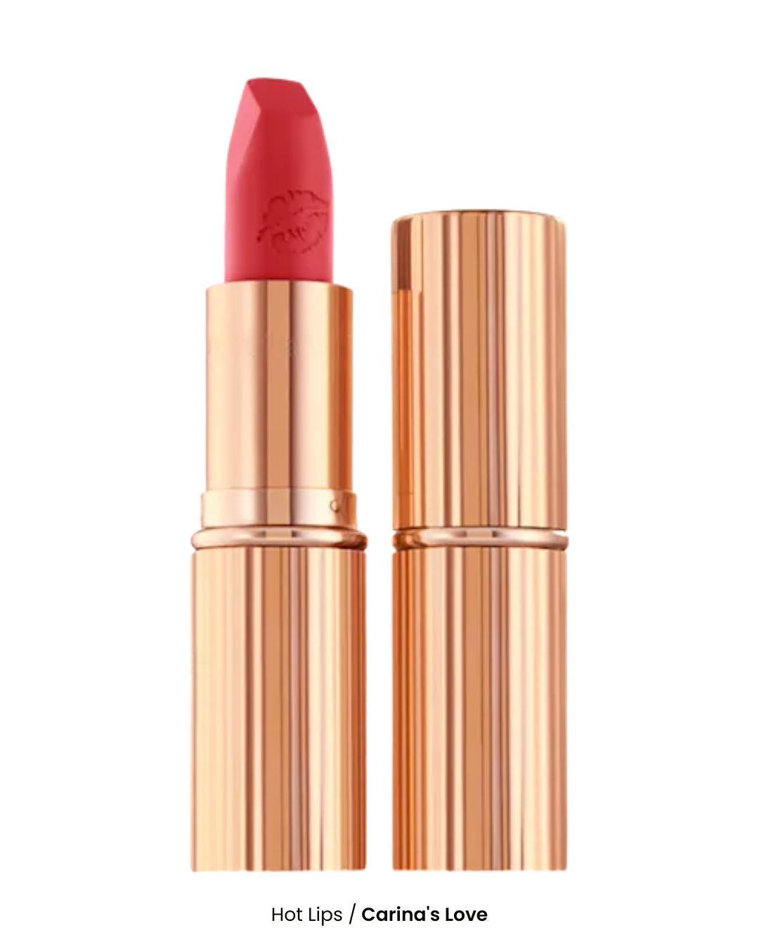 Hot Lips