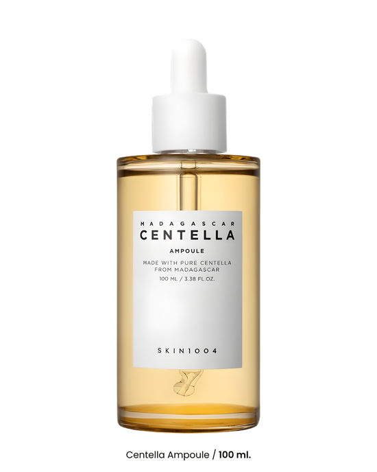 Centella Ampoule