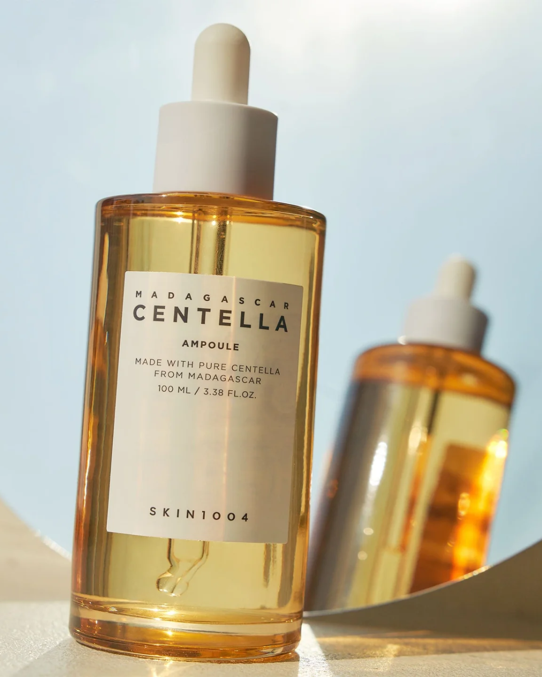 Centella Ampoule
