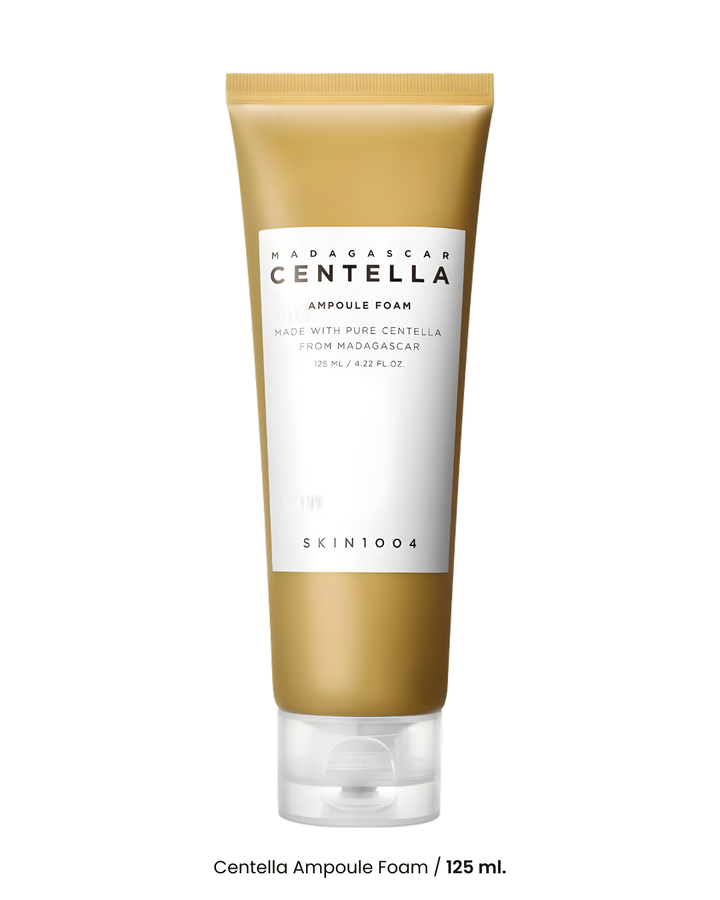 Centella Ampoule Foam