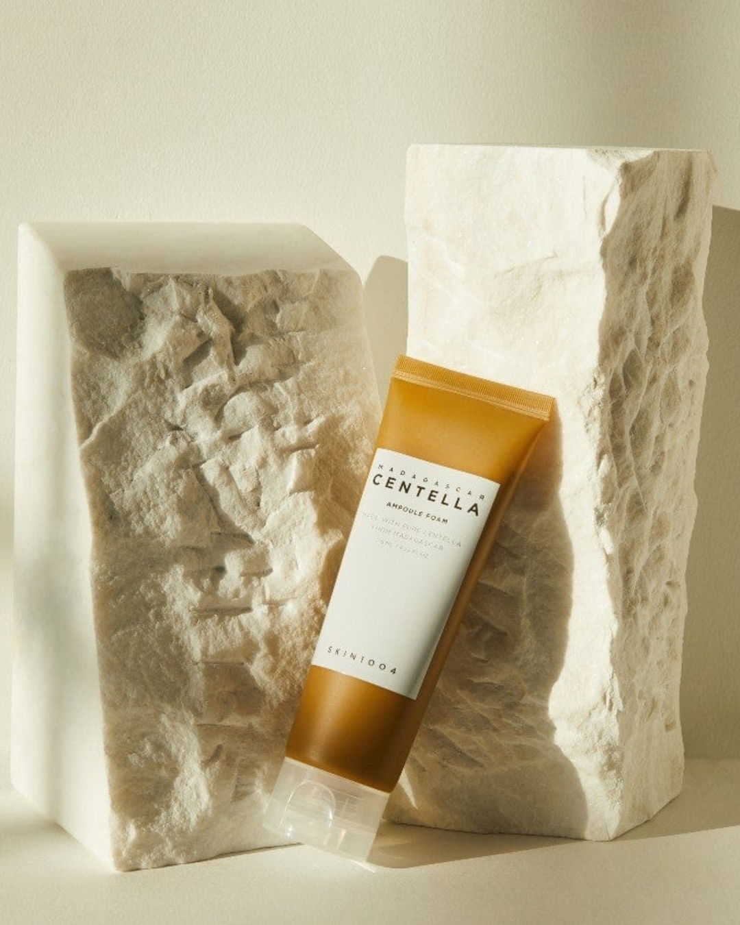 Centella Ampoule Foam