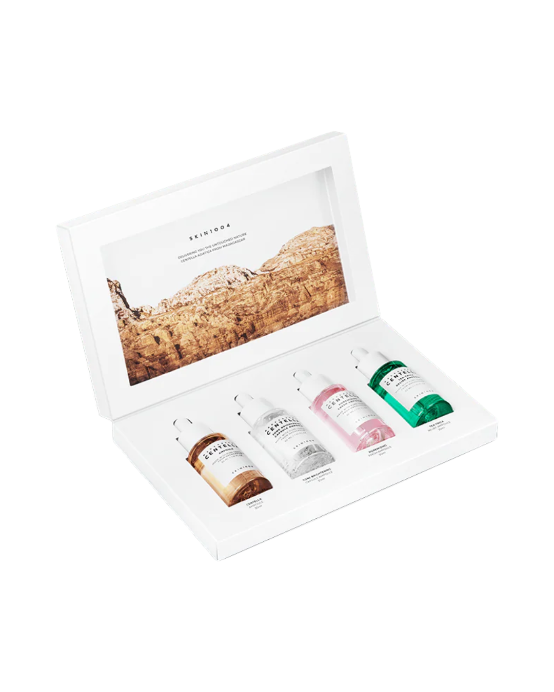 Centella Ampoule Kit