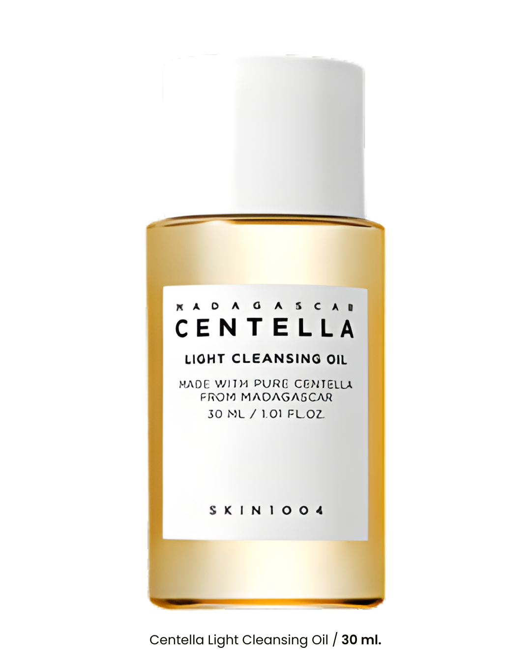 Centella Light Cleansing Oil
