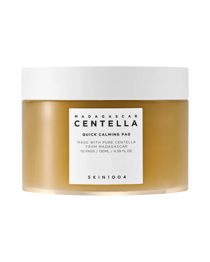 Centella Quick Calming Pad