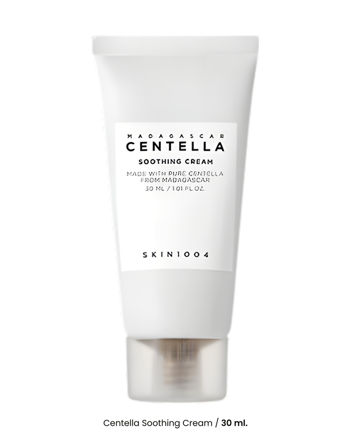 Centella Soothing Cream