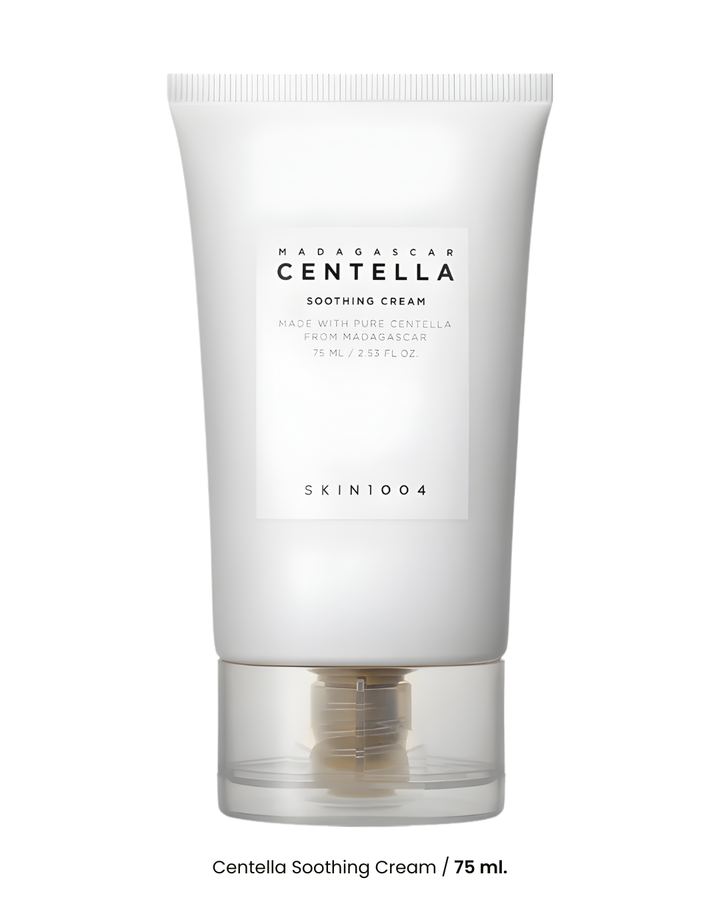 Centella Soothing Cream