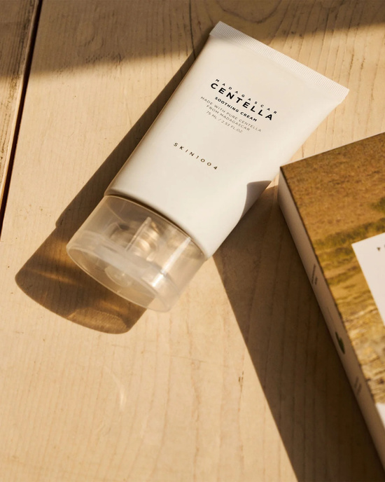 Centella Soothing Cream