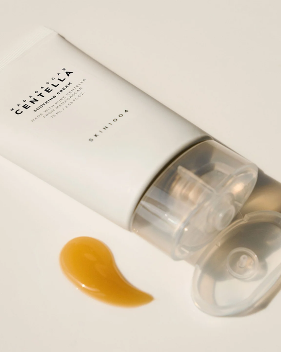 Centella Soothing Cream