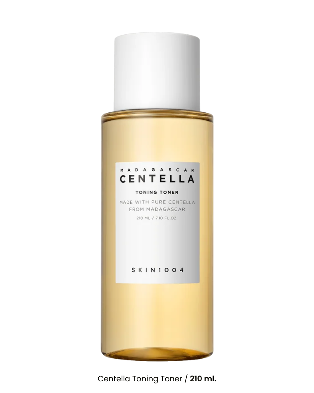 Centella Toning Toner