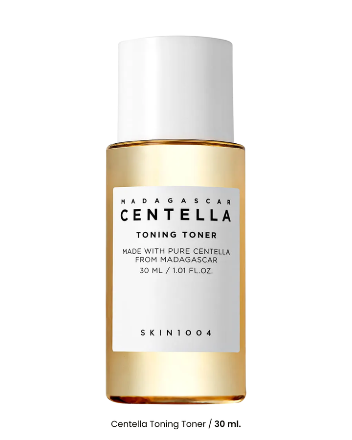 Centella Toning Toner