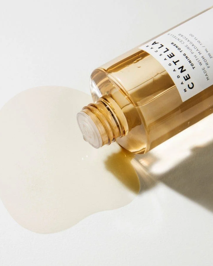 Centella Toning Toner