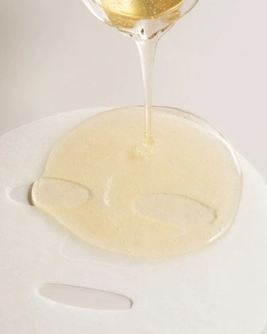 Centella Watergel Sheet Ampoule Mask