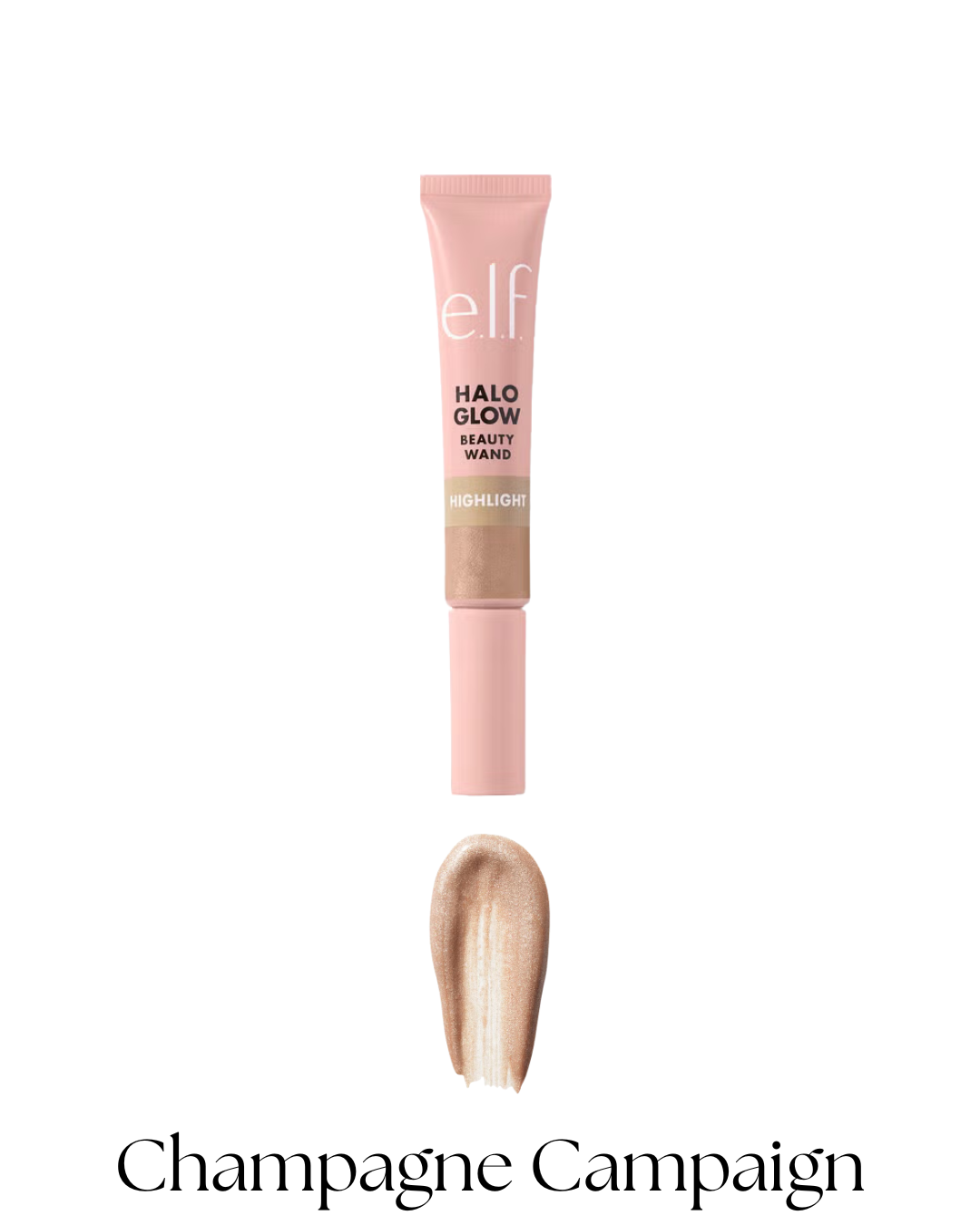 Halo Glow Highlight Beauty Wand