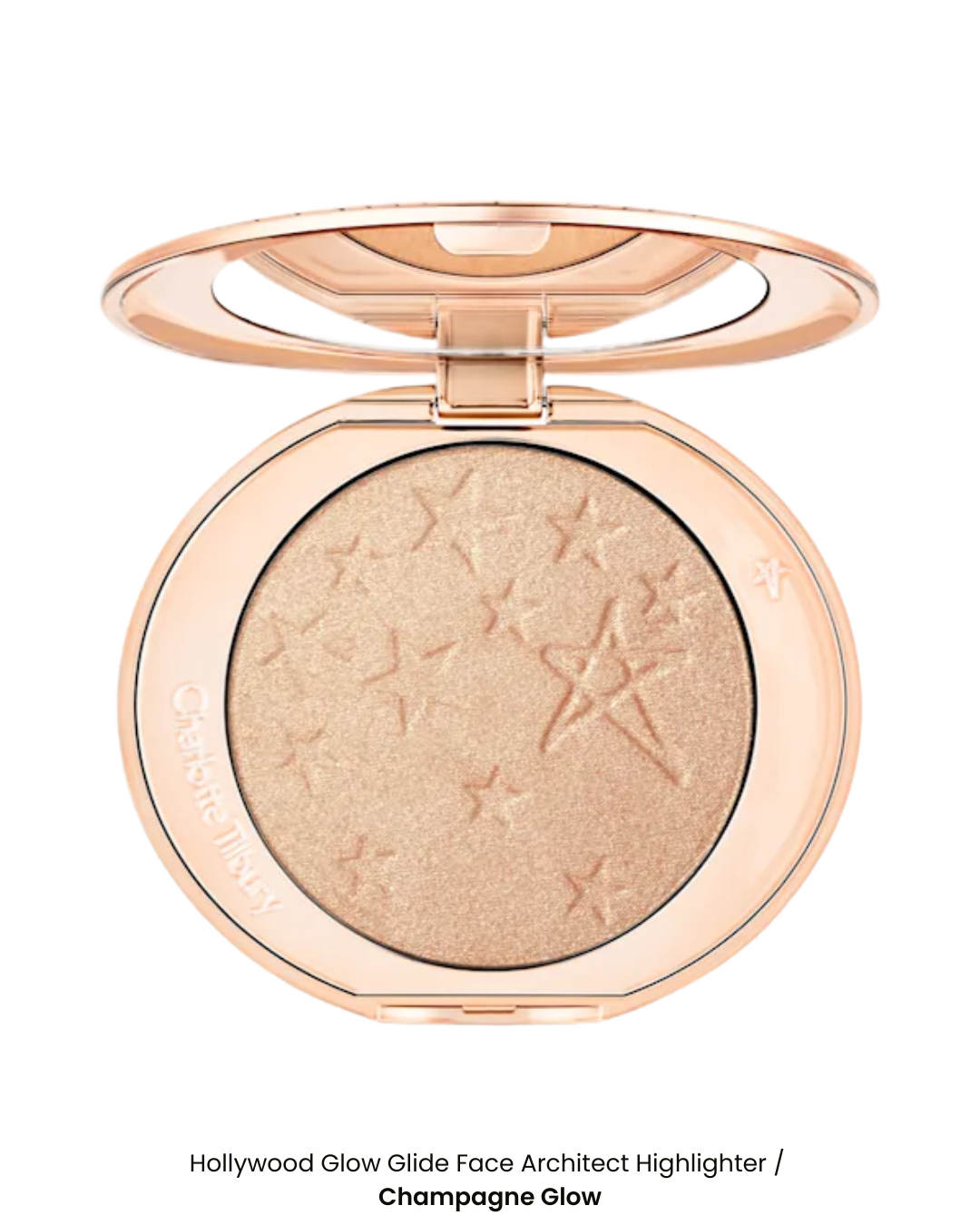 Hollywood Glow Glide Face Architect Highlighter