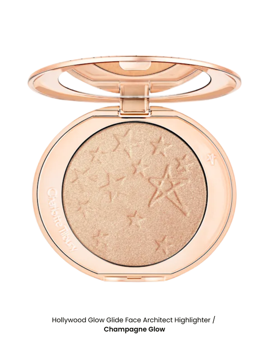 Hollywood Glow Glide Face Architect Highlighter