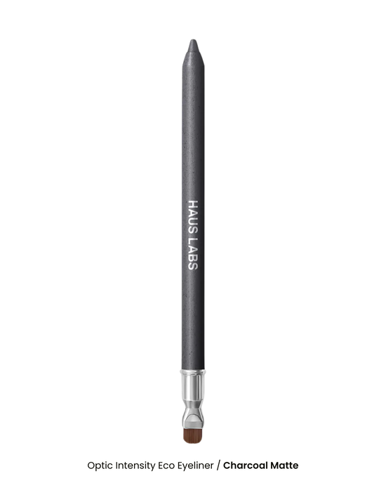 Optic Intensity Eco Eyeliner
