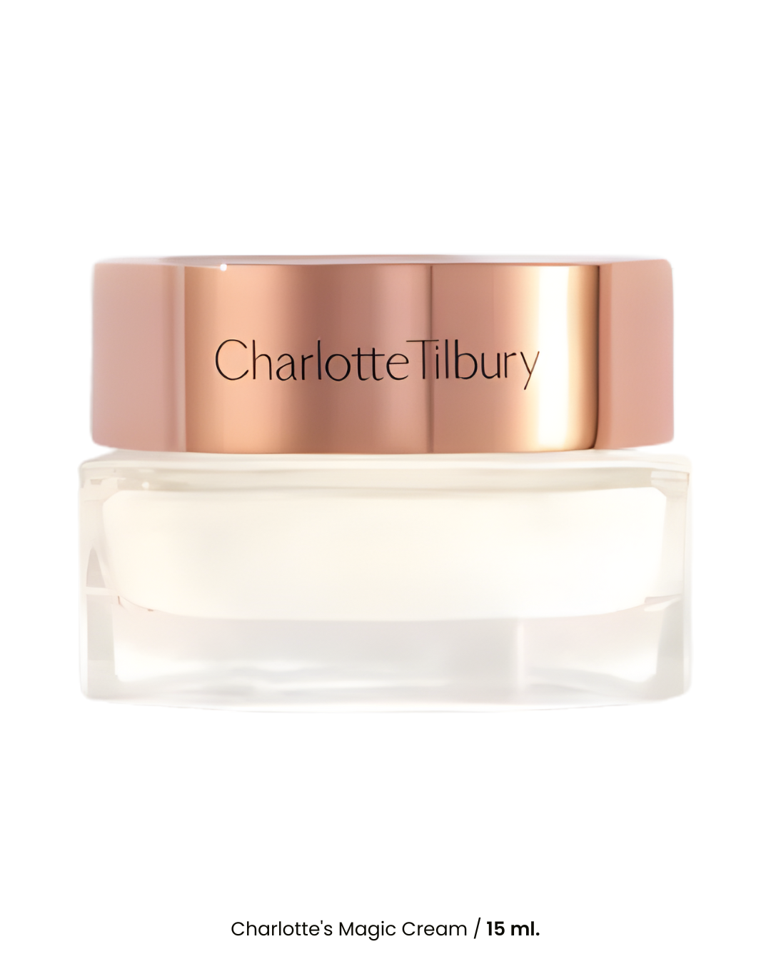 Charlotte's Magic Cream