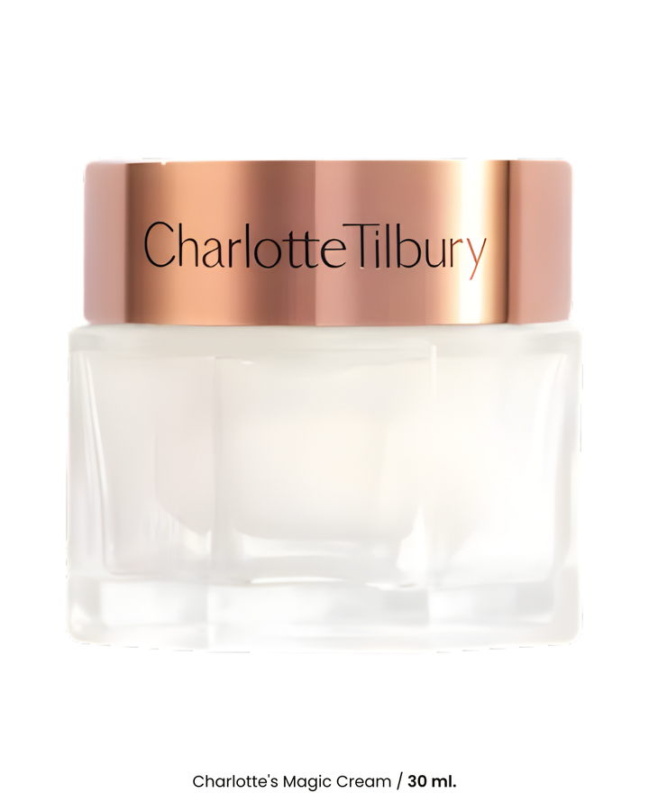 Charlotte's Magic Cream