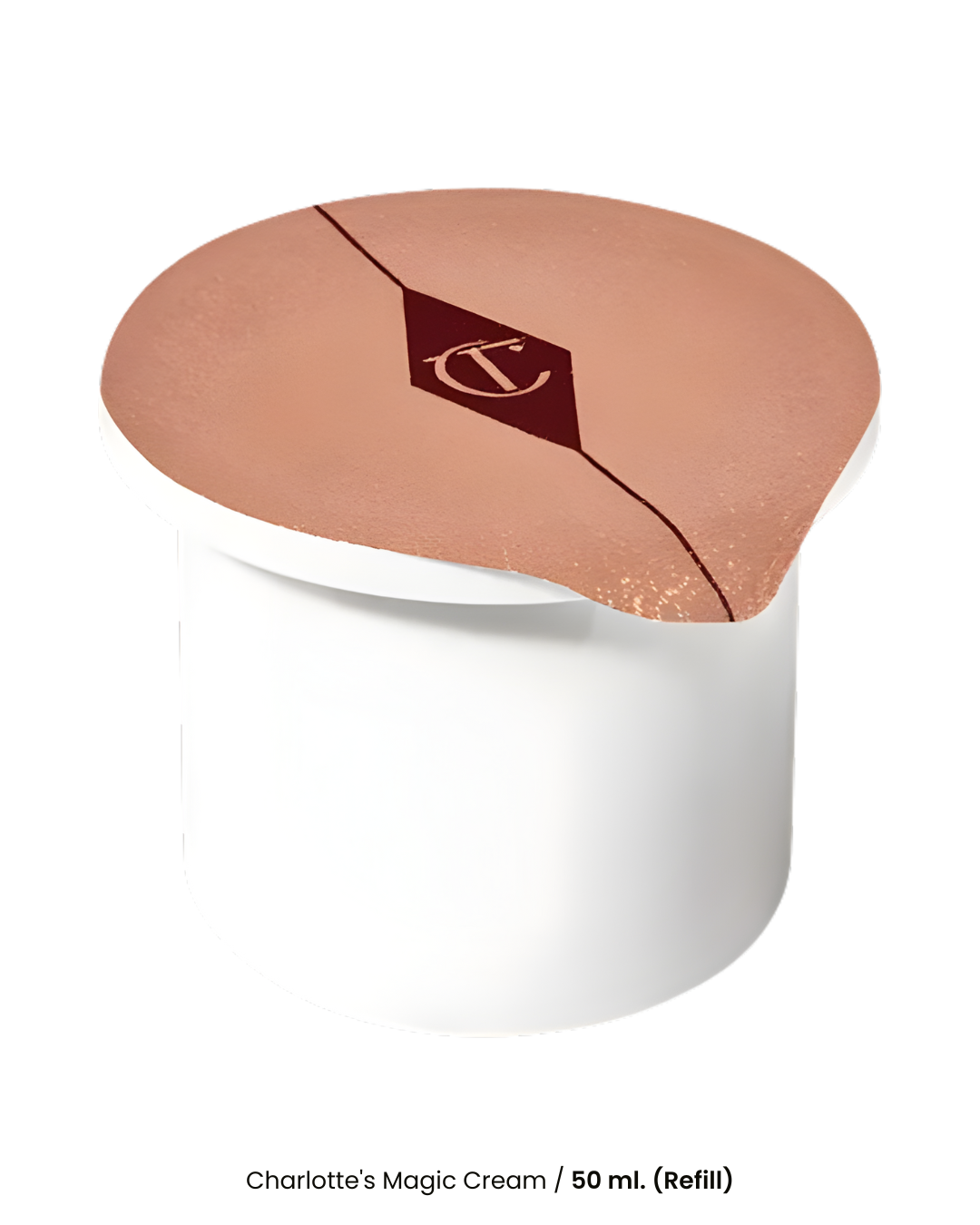 Charlotte's Magic Cream