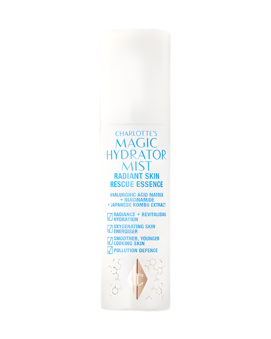 Charlotte's Magic Hydrator Mist