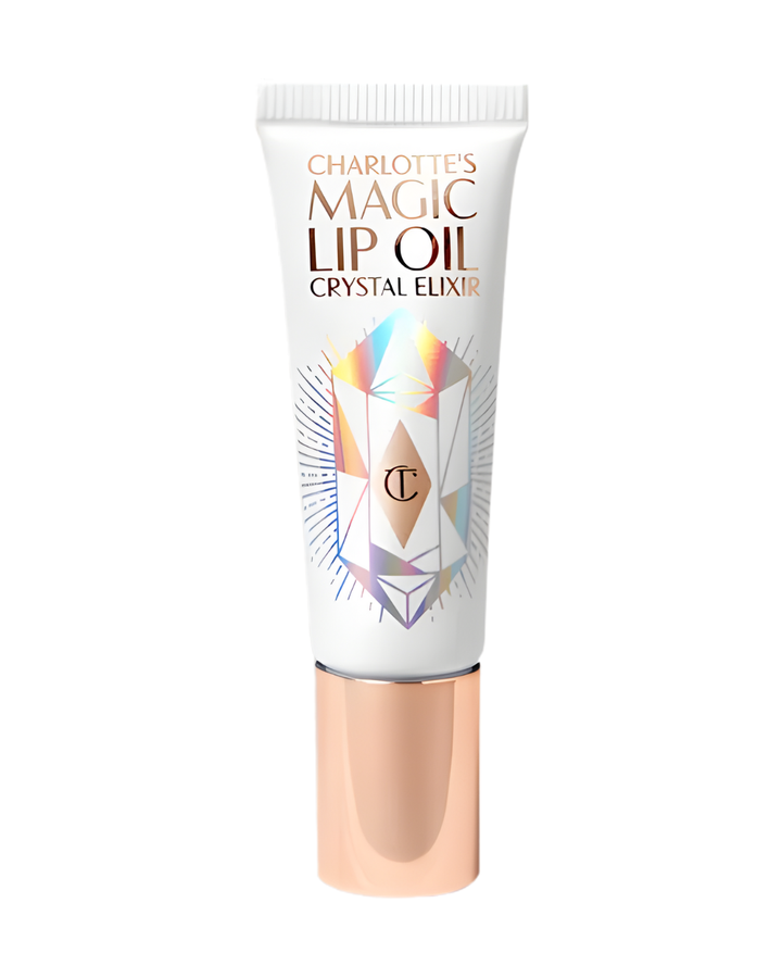 Charlotte's Magic Lip Oil Crystal Elixir
