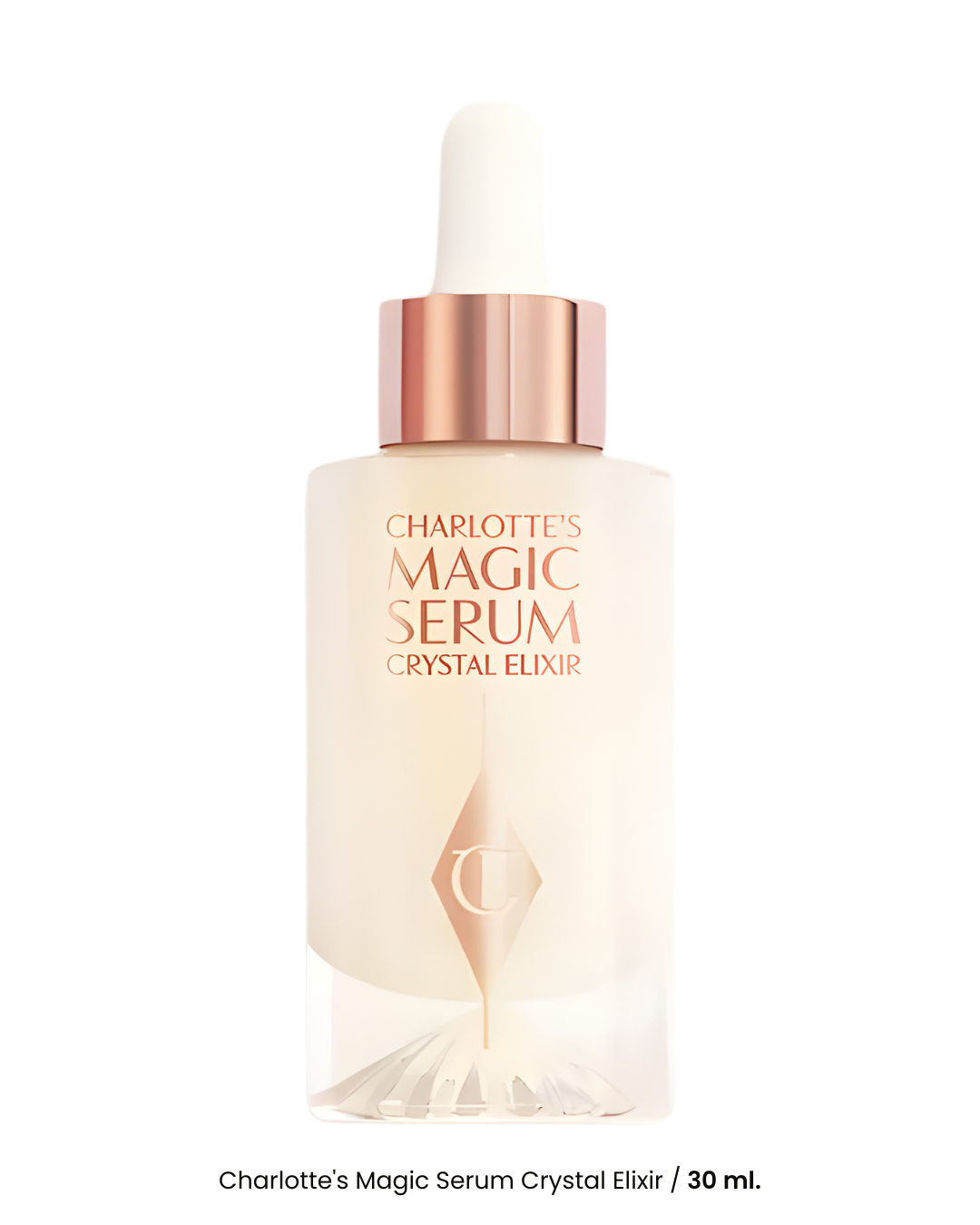 Charlotte's Magic Serum Crystal Elixir