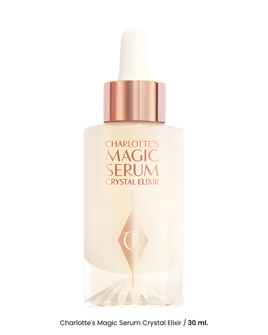 Charlotte's Magic Serum Crystal Elixir