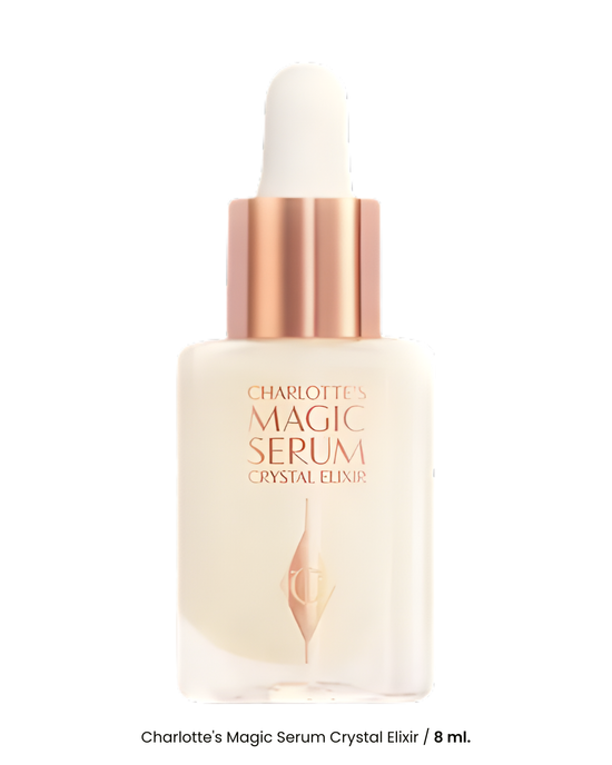 Charlotte's Magic Serum Crystal Elixir
