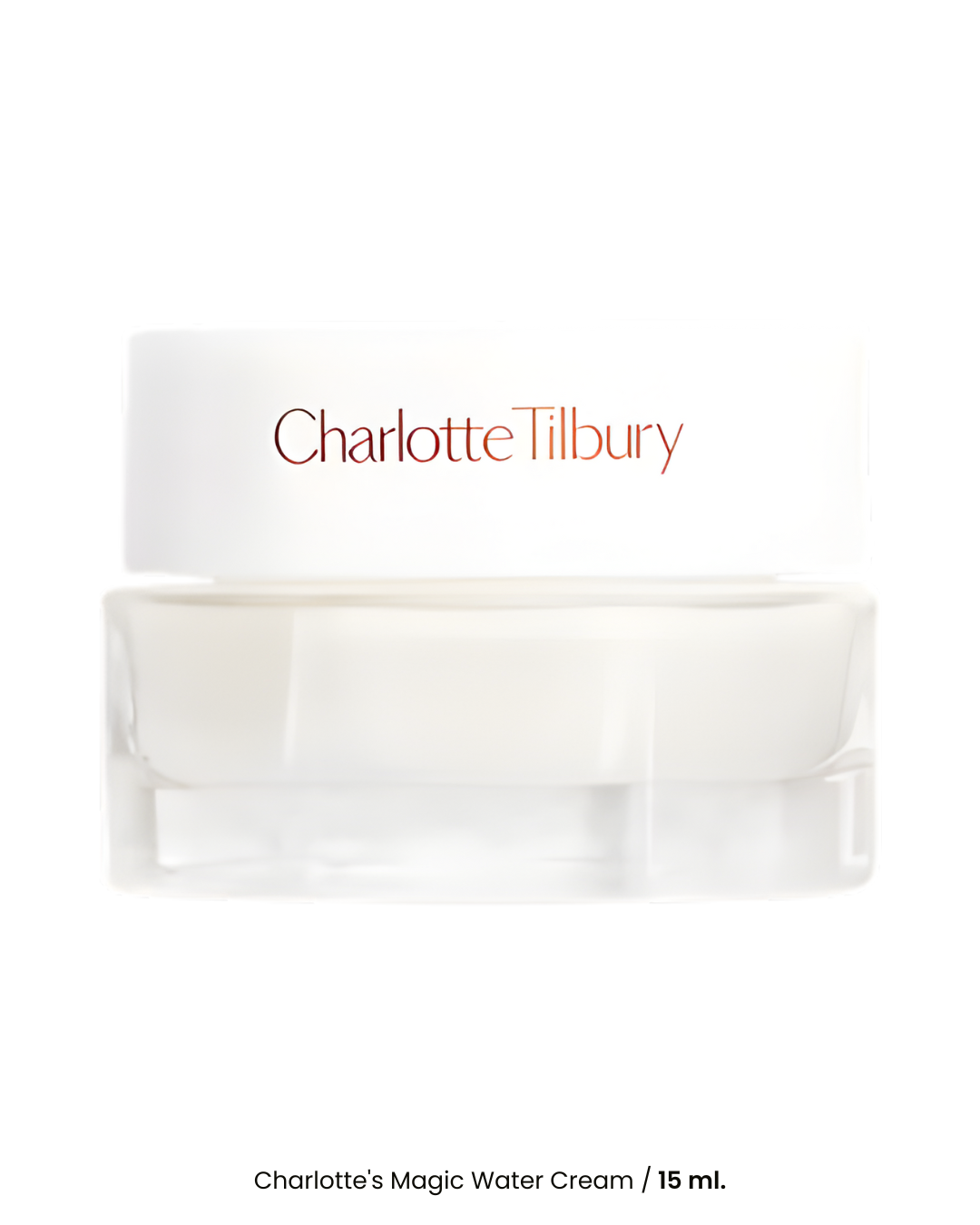 Charlotte's Magic Water Cream