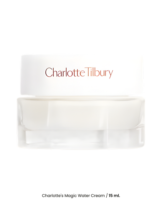 Charlotte's Magic Water Cream