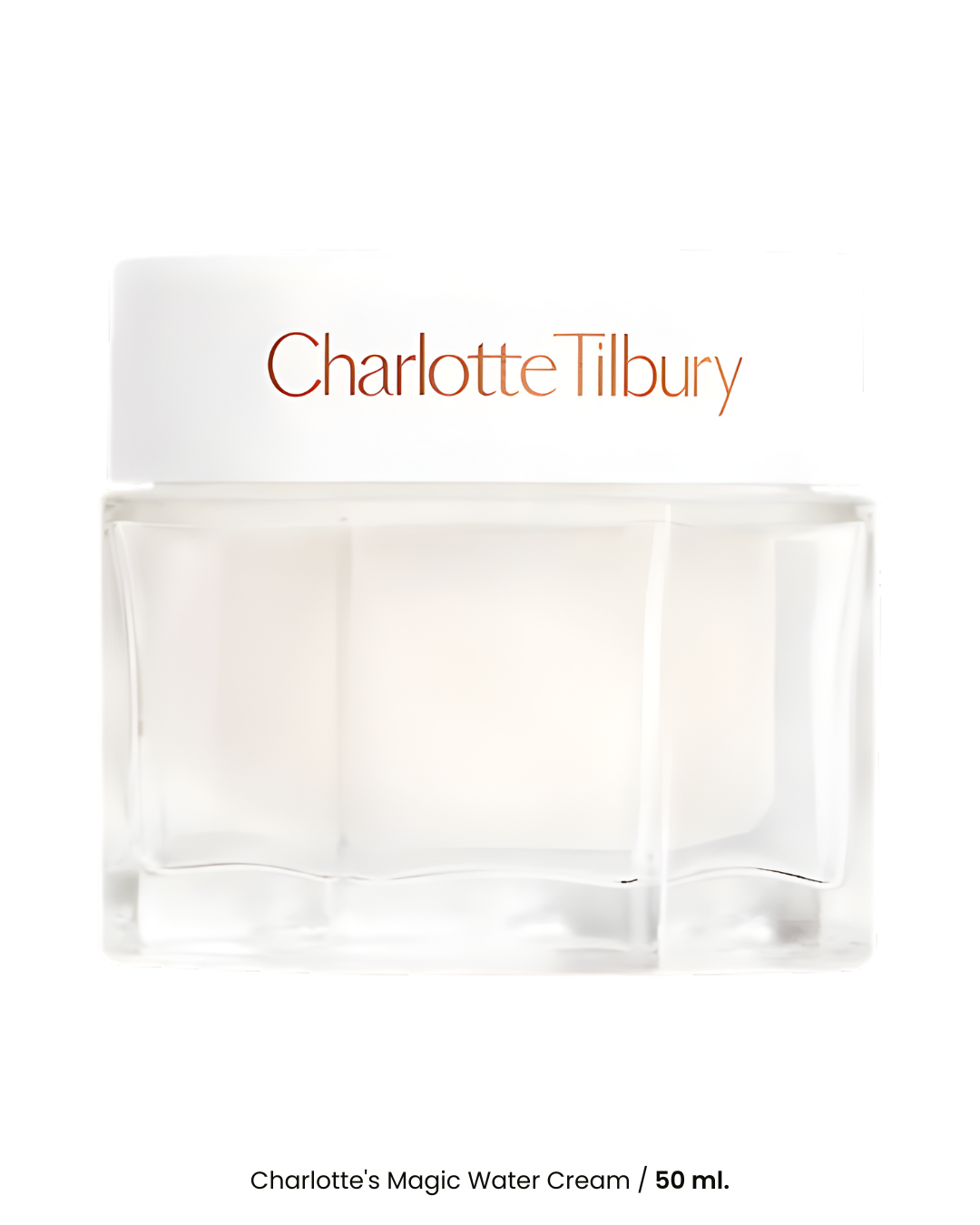 Charlotte's Magic Water Cream