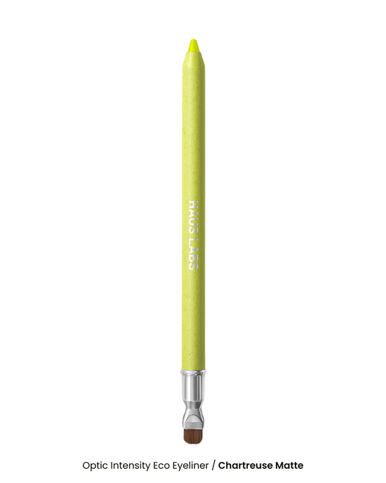 Optic Intensity Eco Eyeliner